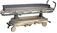 Pads for Hill-Rom® Procedure Stretchers
